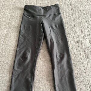 Athleta Interval High Rise Legging size Petite XS